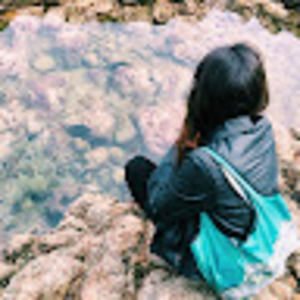 Meet your Posher, Adriana